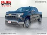 2026 Chevrolet Silverado 1500 photo 2