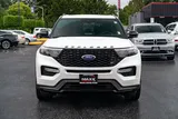 2020 Ford Explorer photo 3