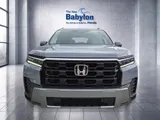 2026 Honda Pilot photo 7
