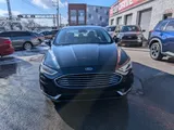 2020 Ford Fusion photo 3