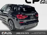 2019 BMW X3 photo 10