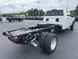 2027 Ram 5500 Chassis Cab photo 6