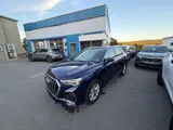 2022 Audi Q3 photo 2