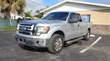 2010 Ford F-150 photo 1