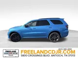 2026 Dodge Durango photo 6
