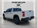 2022 Chevrolet Silverado 1500 photo 5