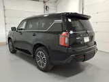 2026 Nissan Armada photo 5