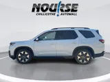 2026 Honda Pilot photo 5