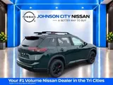 2026 Nissan Rogue photo 4