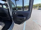 2025 Jeep Wrangler photo 40