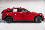 2025 Mazda CX-90 PHEV photo 37