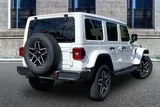 2027 Jeep Wrangler photo 11
