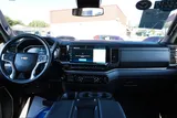 2025 Chevrolet Silverado 1500 photo 9