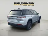 2024 Jeep Grand Cherokee 4xe photo 14