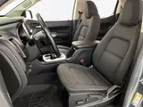 2021 Chevrolet Colorado photo 22