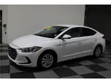 2017 Hyundai Elantra photo 7