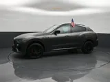 2024 Maserati Levante photo 3
