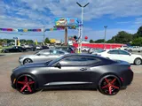 2017 Chevrolet Camaro photo 3