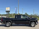 2026 Chevrolet Silverado 2500HD photo 4