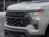 2026 Chevrolet Silverado 1500 photo 13
