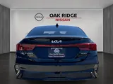 2024 Kia Forte photo 4