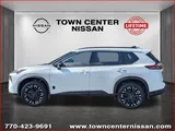 2026 Nissan Rogue photo 4