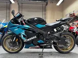 2012 Yamaha R6 photo 5