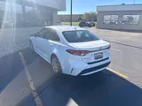 2022 Toyota Corolla photo 3