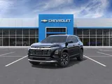 2027 Chevrolet Equinox photo 8