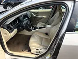 2014 Volvo S60 photo 4