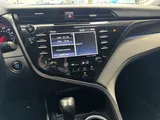 2020 Toyota Camry photo 25