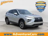 2026 Mitsubishi Eclipse Cross photo 1