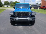 2027 Jeep Wrangler photo 14
