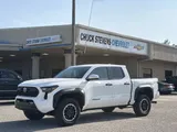 2025 Toyota Tacoma 4WD photo 16