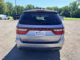 2018 Dodge Durango photo 6