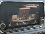 2027 Nissan Rogue photo 13