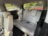 2018 Honda Odyssey photo 15