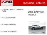 2025 Chevrolet Trax photo 2