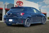 2025 Toyota GR Corolla photo 3