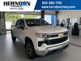 2026 Chevrolet Silverado 1500 photo 1