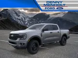 2026 Ford Ranger photo 1