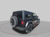 2020 Jeep Wrangler Unlimited photo 3