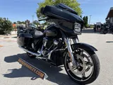 2025 Harley-Davidson® Street Glide photo 12