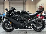 2020 Yamaha R6 photo 5