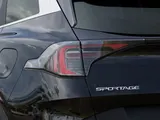 2027 Kia Sportage photo 11