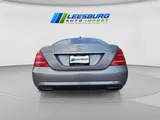 2010 Mercedes-Benz S-Class photo 6
