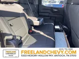 2024 Chevrolet Silverado 1500 photo 22