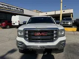 2018 GMC Sierra 1500 photo 2