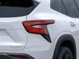 2026 Chevrolet Trax photo 11