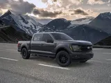 2026 Ford F-150 photo 7